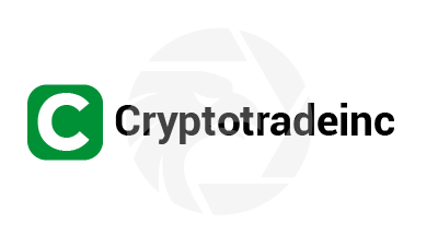 Crypto Trade Inc