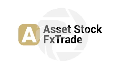 Asset Stock FxTrade