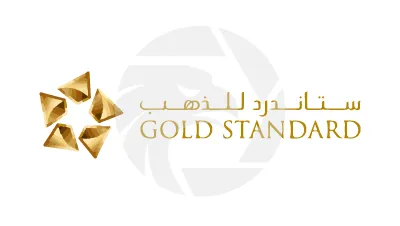 Gold Standard DMCC