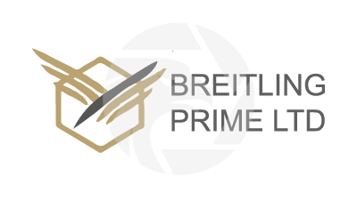Breitling Prime