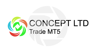 CONCEPT LTD Trade MT5