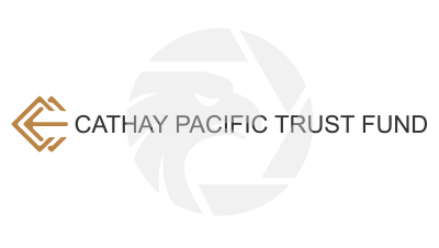 Cathay Pacific Trust Fund