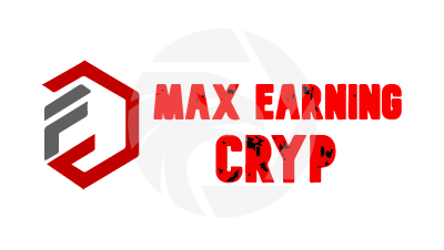 MAX EARNING CRYP