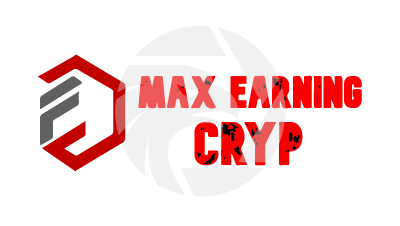 MAX EARNING CRYP