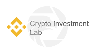Crypto Investment Lab