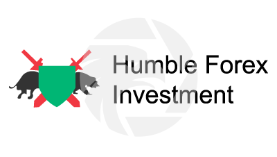 Humble Forex Investment