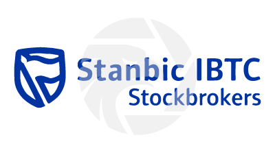 Stanbic IBTC Stockbrokers 