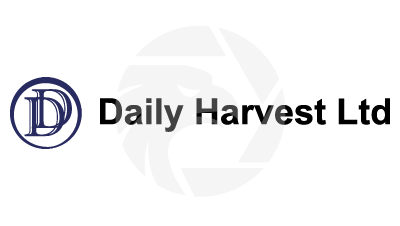 Daily Harvest Ltd 