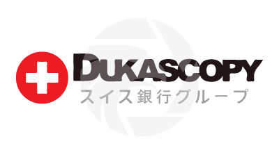 Dukascopy BankDukascopy Japan