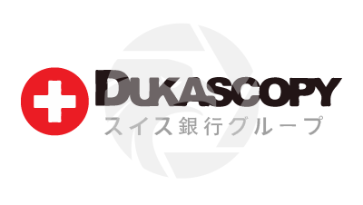 Dukascopy Bank