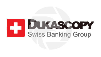 Dukascopy Bank杜高斯貝銀行