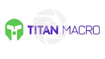 Titan Macro