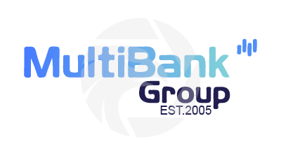 MultiBank Group 大通金融集团