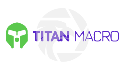 Titan Macro