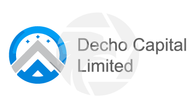  Decho Capital Limited