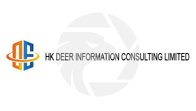 HK DEER INFORMATION CONSULTING LIMITED
