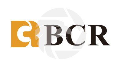 BCR百匯
