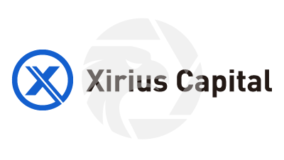 Xirius Capital Holdings Lnc