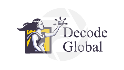 Fake Decode Global 