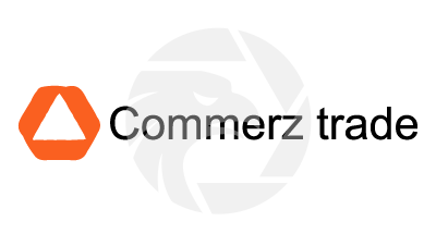 commerz trade