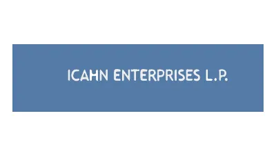 Icahn Enterprises FX