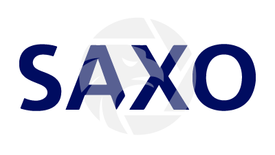 SaxoSaxo Banque