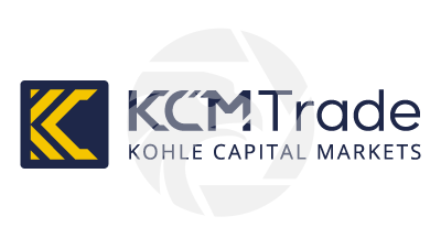 KCM Trade 