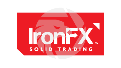 IronFX