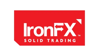 IronFX
