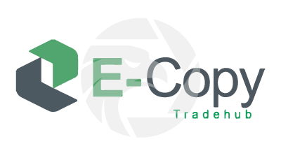 E - COPY TRADE HUB