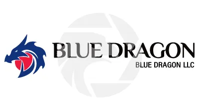 Blue Dragon