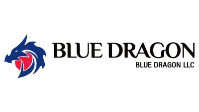 Blue Dragon