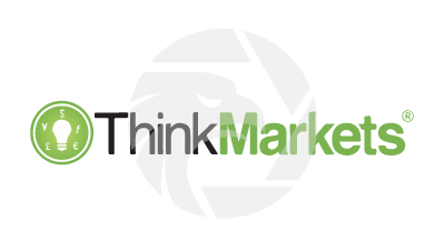 ThinkMarkets Logo