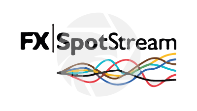 FXSpotStream