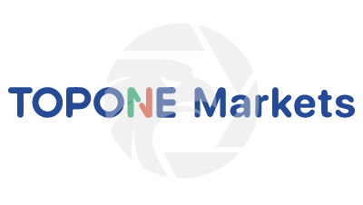 TOPONE Markets 