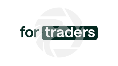 for traders
