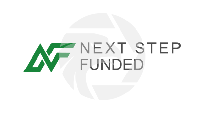 Next step funded