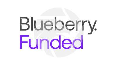 Blueberry Funded