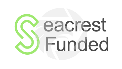 SeacrestFunded