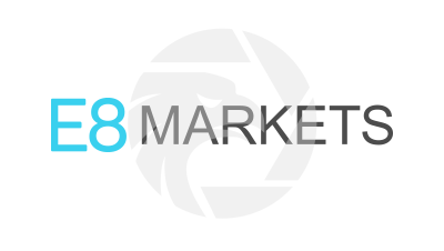 E8 Markets