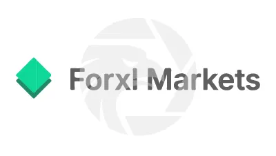 Forxl Markets