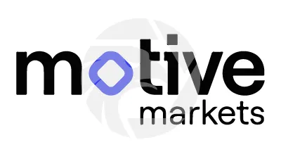 motive markets