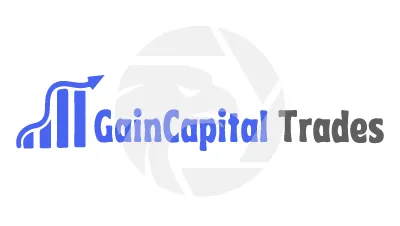 GainCapital Trades