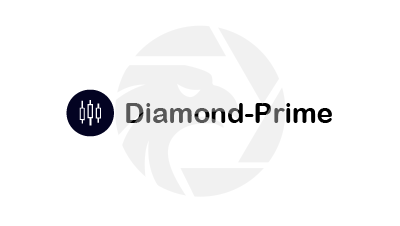 Diamond-Prime