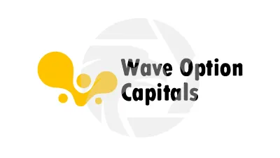 Wave Option Capitals