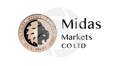 Midas Markets