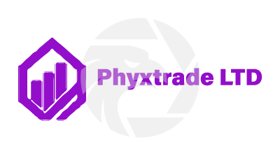 Phyxtrade LTD