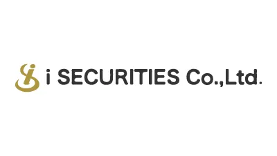 i SECURITIES爱证券