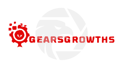 Gearsgrowths