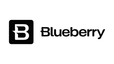 Blueberry Markets藍莓市場